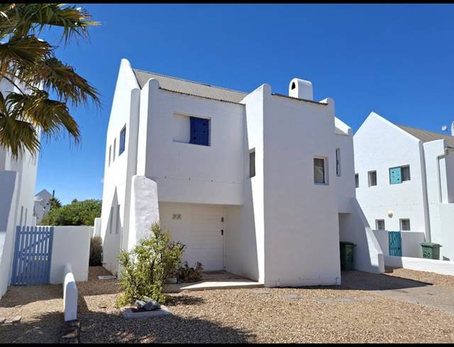 3 BEDROOM HOUSE FOR SALE IN LAMPIESBAAI